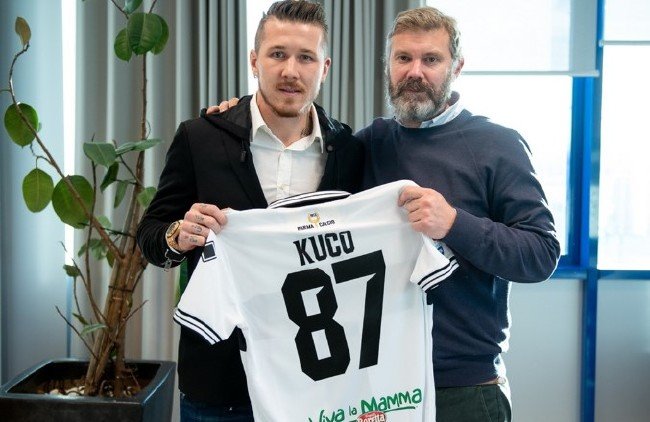 Biten transferler: Hangi takım kimi aldı? 11