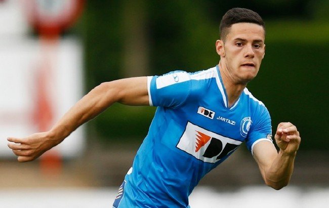 Biten transferler: Hangi takım kimi aldı? 15