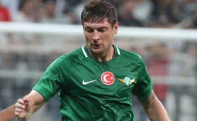 Biten transferler: Hangi takım kimi aldı? 29