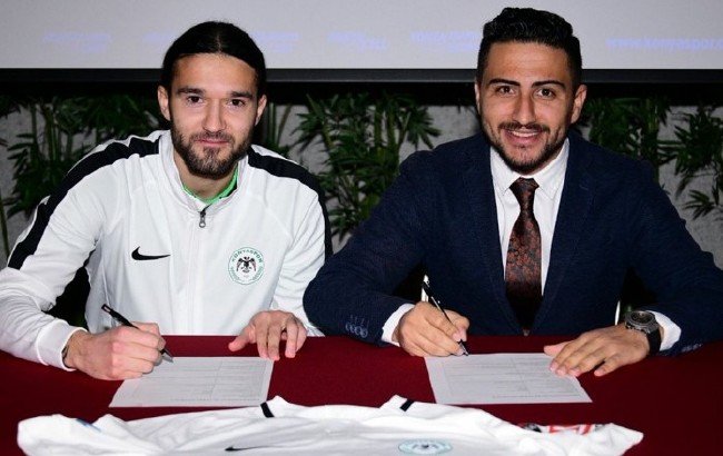 Biten transferler: Hangi takım kimi aldı? 32