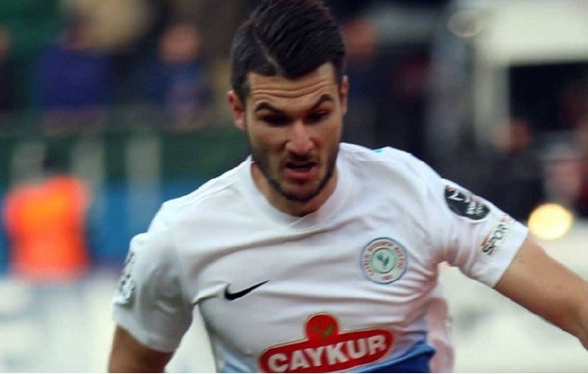 Biten transferler: Hangi takım kimi aldı? 36