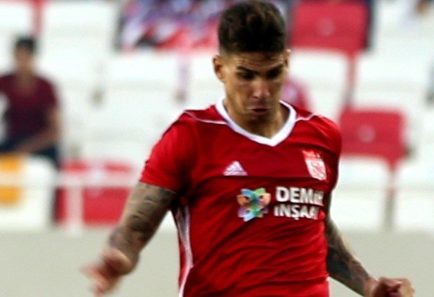 Biten transferler: Hangi takım kimi aldı? 40