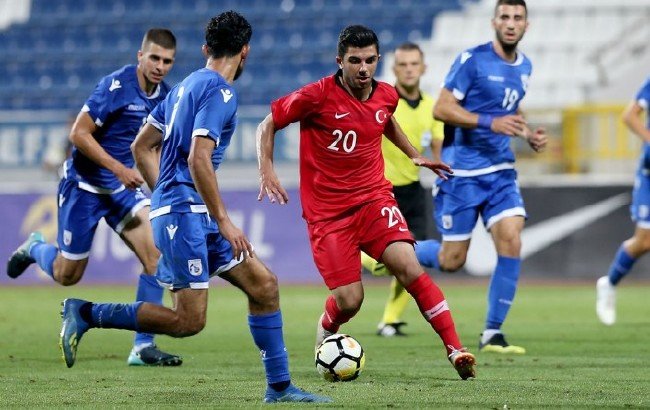 Biten transferler: Hangi takım kimi aldı? 5