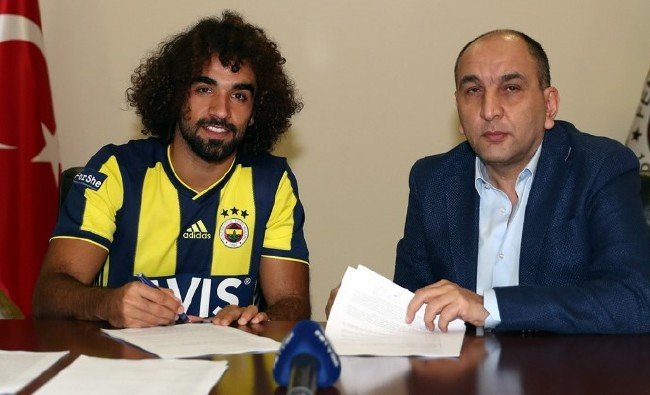 Biten transferler: Hangi takım kimi aldı? 43