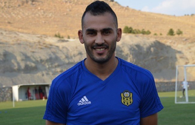 Biten transferler: Hangi takım kimi aldı? 49