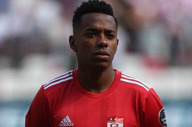 Biten transferler: Hangi takım kimi aldı? 50