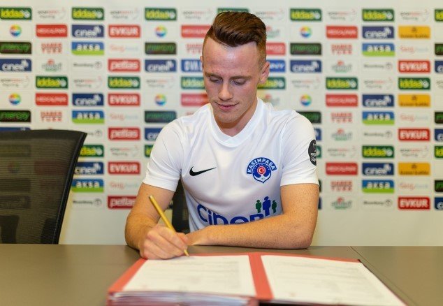 Biten transferler: Hangi takım kimi aldı? 55