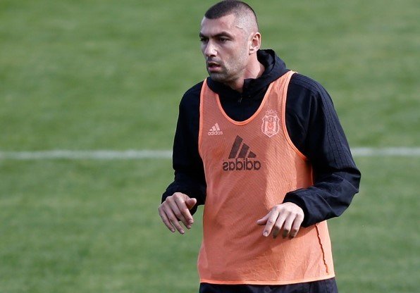 Biten transferler: Hangi takım kimi aldı? 56