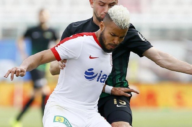 Biten transferler: Hangi takım kimi aldı? 60