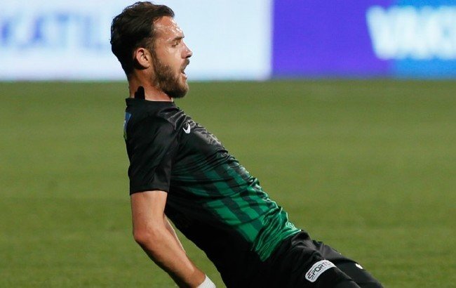 Biten transferler: Hangi takım kimi aldı? 7