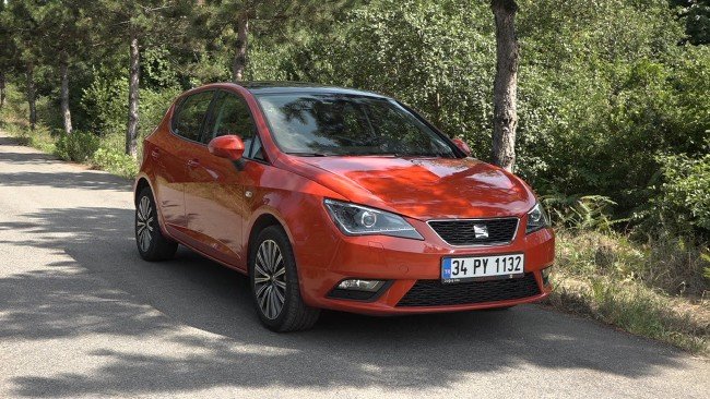 İşte 2019'un en ucuz otomobilleri 22