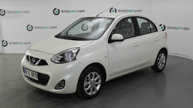 İşte 2019'un en ucuz otomobilleri 12