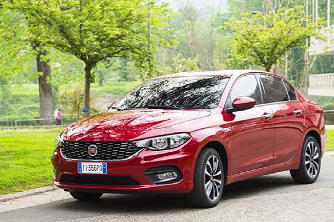 İşte 2019'un en ucuz otomobilleri 11