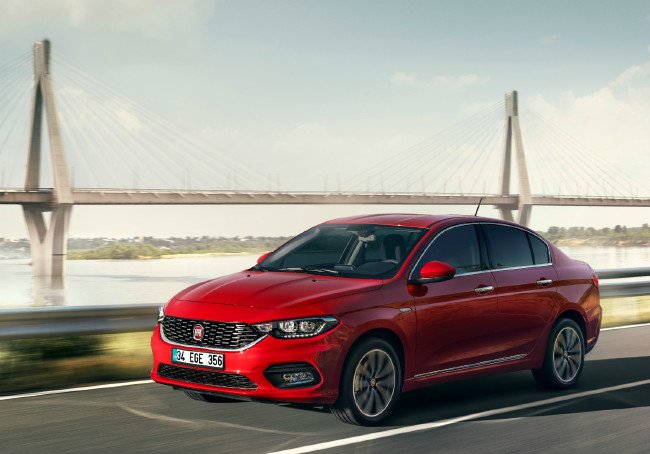 İşte 2019'un en ucuz otomobilleri 10