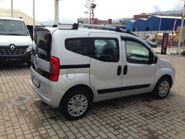 İşte 2019'un en ucuz otomobilleri 7