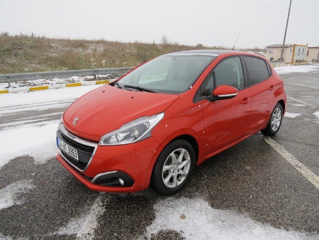 İşte 2019'un en ucuz otomobilleri 3