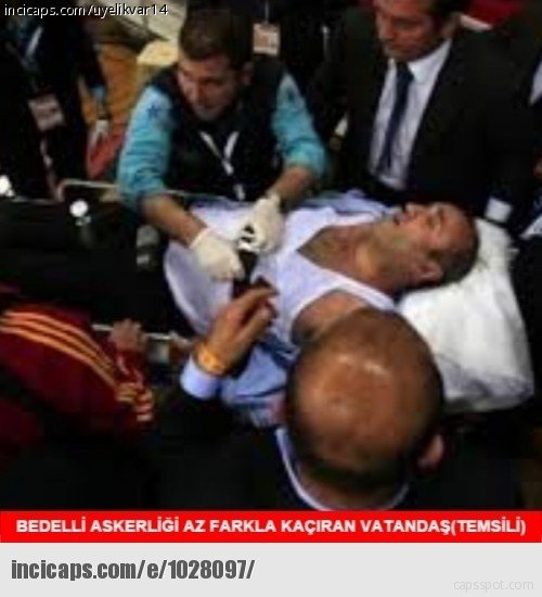 Bedelli askerlik capsleri 13