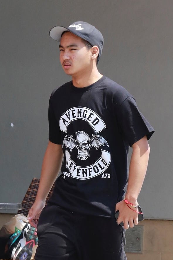 Angelina Jolie'nin en büyük kabusu gerçek oluyor 6