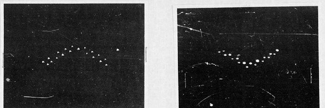 ABD'nin UFO belgeleri yayınlandı 16