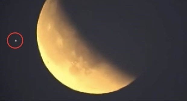 ABD'nin UFO belgeleri yayınlandı 3