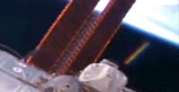 ABD'nin UFO belgeleri yayınlandı 6