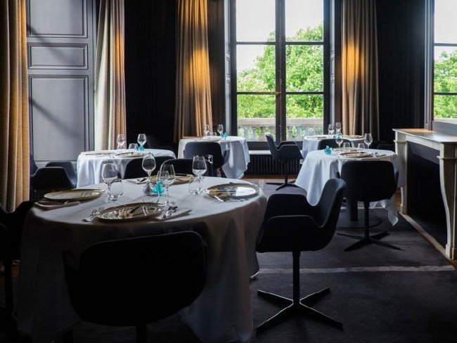 2019'un en iyi 1000 restoranı açıklandı 1