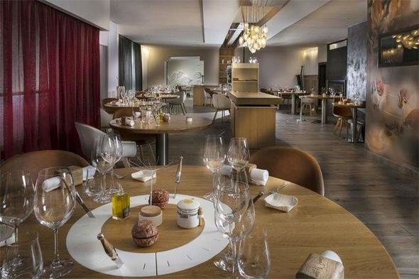 2019'un en iyi 1000 restoranı açıklandı 11