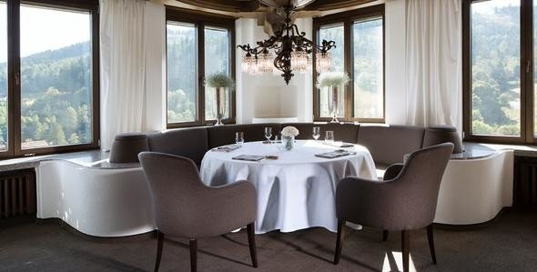 2019'un en iyi 1000 restoranı açıklandı 13