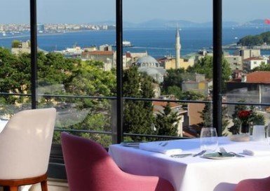 2019'un en iyi 1000 restoranı açıklandı 21