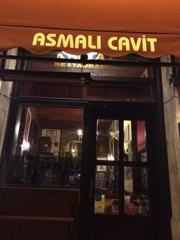 2019'un en iyi 1000 restoranı açıklandı 24