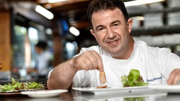 2019'un en iyi 1000 restoranı açıklandı 5