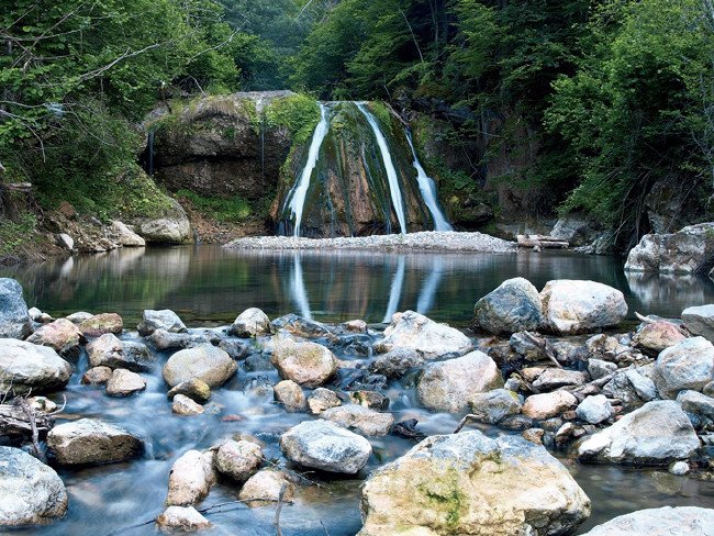 Türkiye'nin duyulmamış 7 saklı cenneti 1