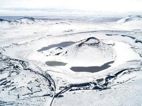 Türkiye'nin duyulmamış 7 saklı cenneti 11
