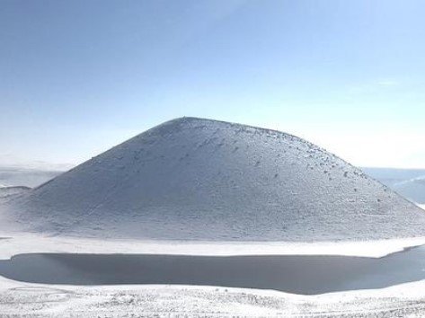 Türkiye'nin duyulmamış 7 saklı cenneti 12