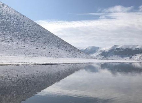 Türkiye'nin duyulmamış 7 saklı cenneti 13