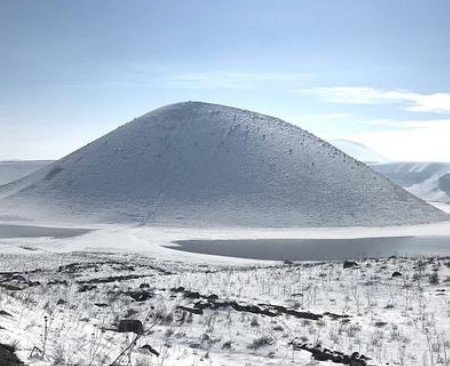 Türkiye'nin duyulmamış 7 saklı cenneti 14