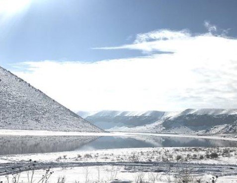 Türkiye'nin duyulmamış 7 saklı cenneti 15