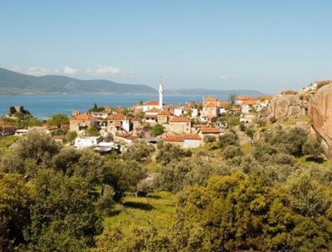 Türkiye'nin duyulmamış 7 saklı cenneti 16