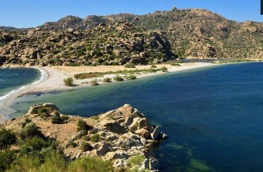 Türkiye'nin duyulmamış 7 saklı cenneti 17