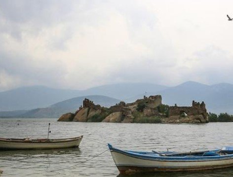 Türkiye'nin duyulmamış 7 saklı cenneti 18