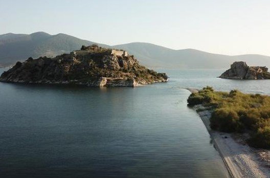 Türkiye'nin duyulmamış 7 saklı cenneti 19