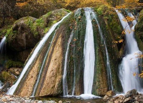 Türkiye'nin duyulmamış 7 saklı cenneti 20