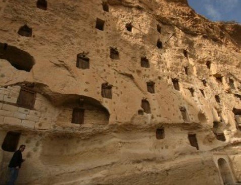 Türkiye'nin duyulmamış 7 saklı cenneti 3