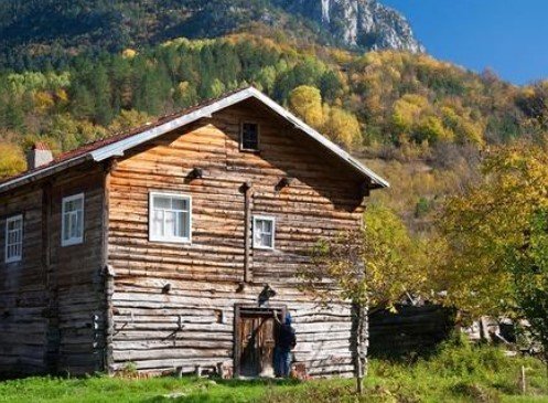 Türkiye'nin duyulmamış 7 saklı cenneti 21