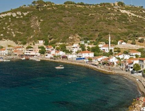 Türkiye'nin duyulmamış 7 saklı cenneti 22