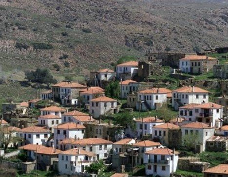 Türkiye'nin duyulmamış 7 saklı cenneti 24