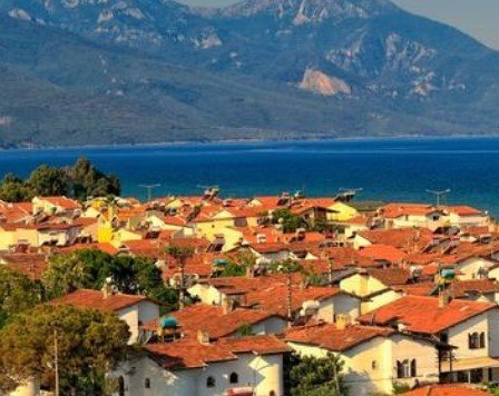 Türkiye'nin duyulmamış 7 saklı cenneti 26