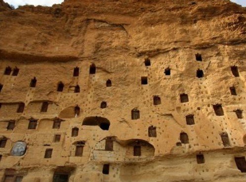 Türkiye'nin duyulmamış 7 saklı cenneti 5