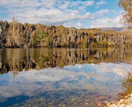 Türkiye'nin duyulmamış 7 saklı cenneti 6