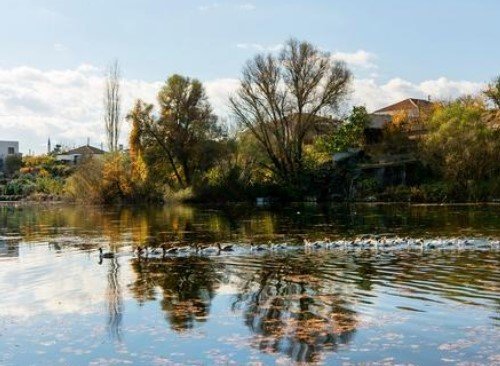 Türkiye'nin duyulmamış 7 saklı cenneti 7